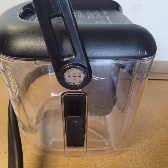 DonJoy® IceMan Clear3 w/ Wrap-On Pads - Picture 11 of 11